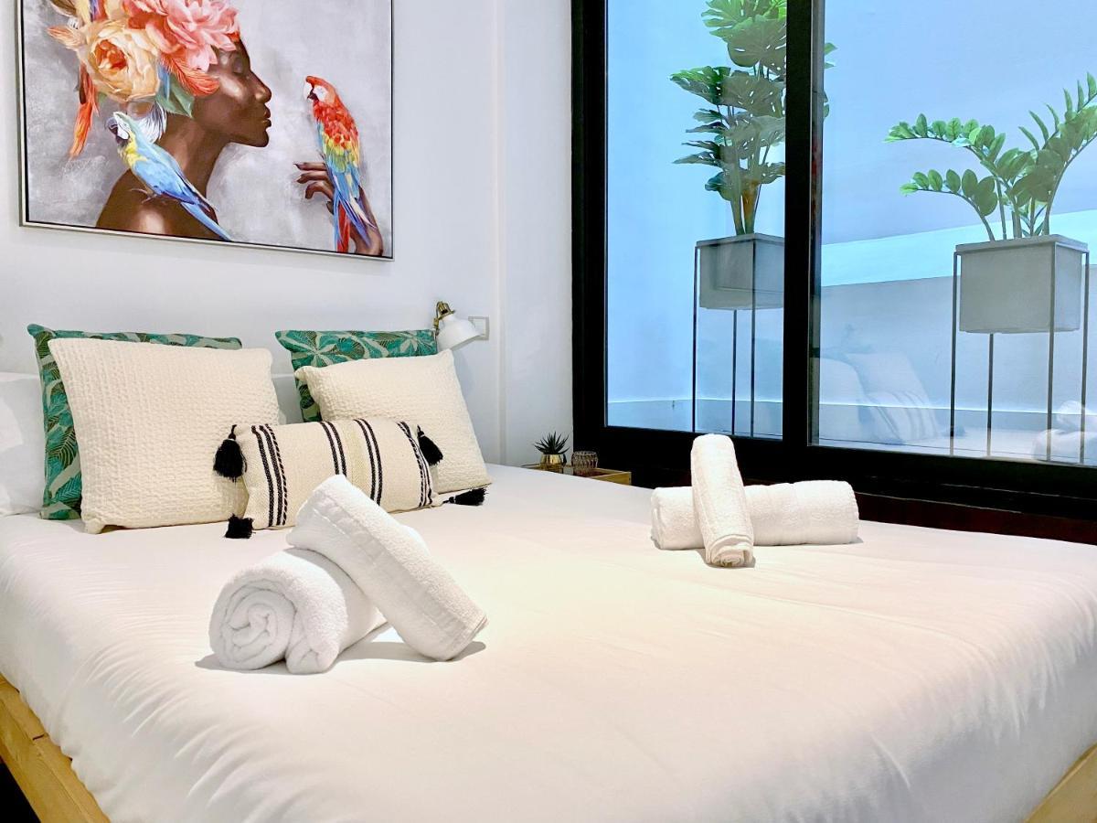 Apartamento Charming Malasana Center