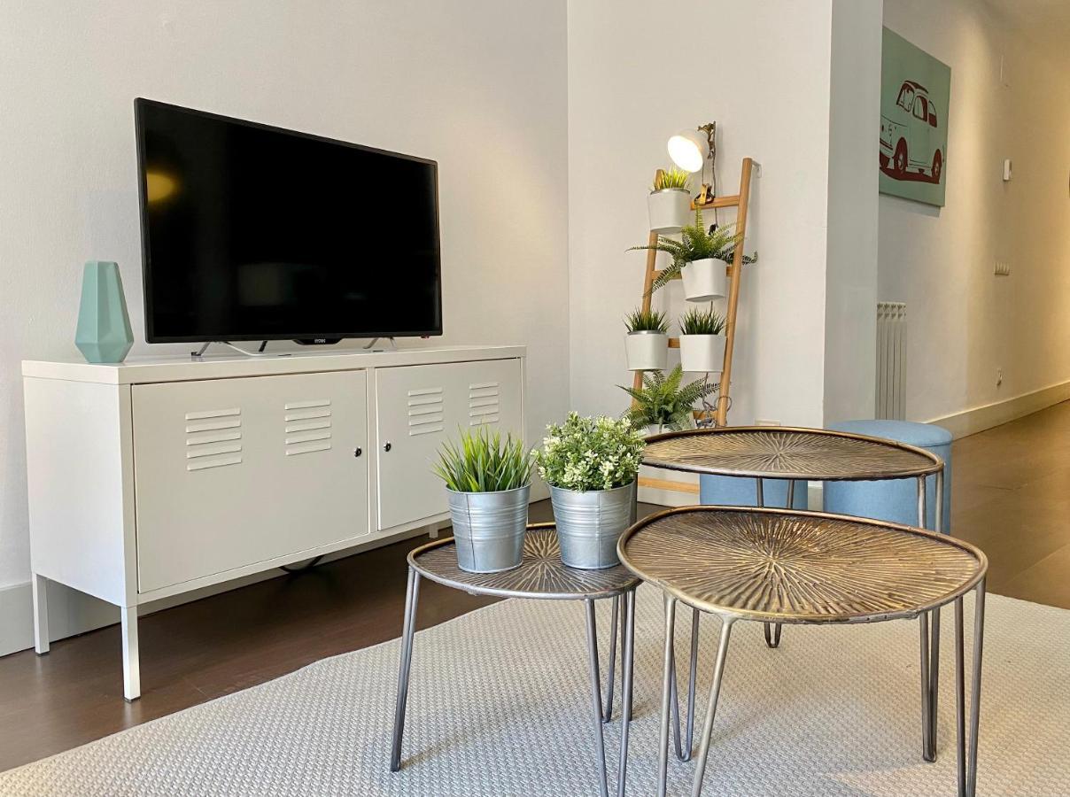 Charming Malasana Center Apartamento