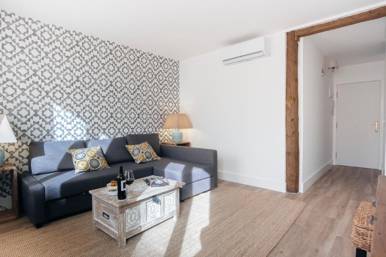Homeabout San Bernardo Ii Lejlighed