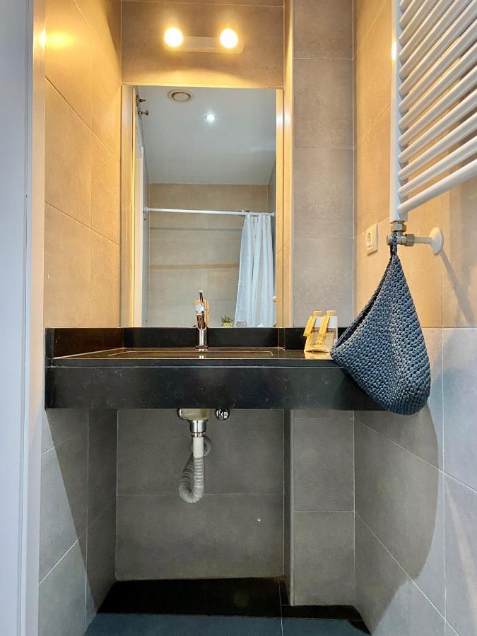 Charming Malasana Center Apartamento