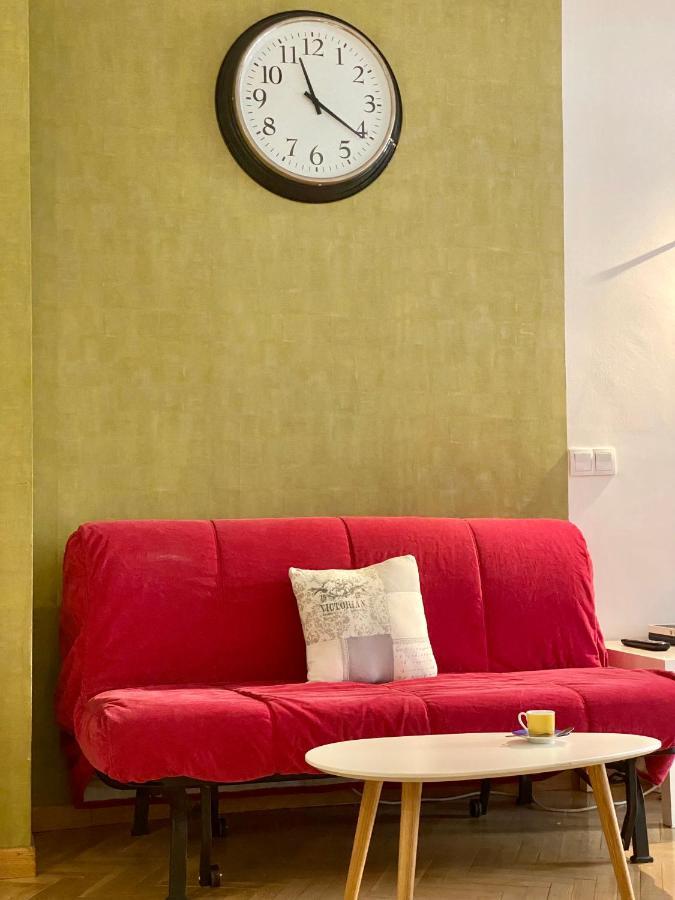 Charming Cozy Malasana