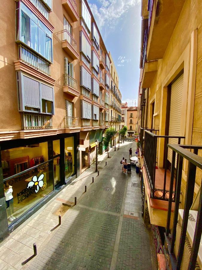 Charming Cozy Malasana Apartamento
