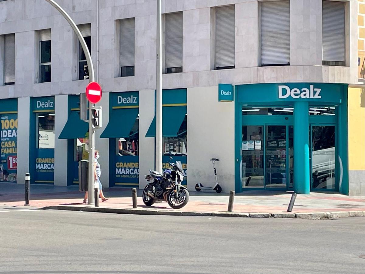 Apartamento,chamberi,quevedo, 5 Apartment *