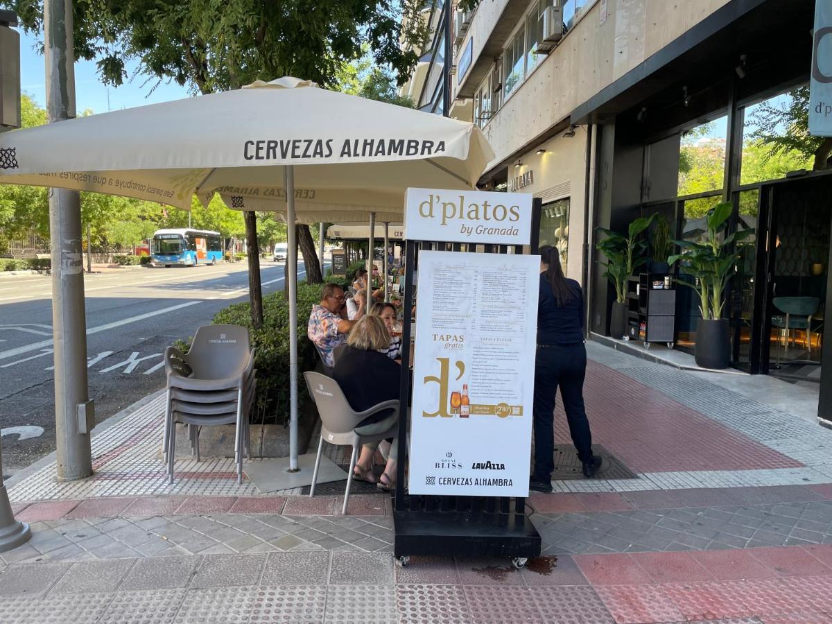 Apartamento,chamberi,quevedo, 5 Madrid