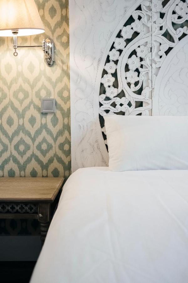 Lejlighed Homeabout San Bernardo Ii *