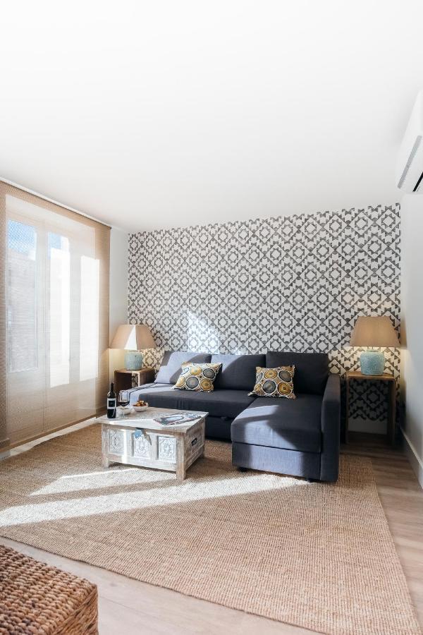 Lejlighed Homeabout San Bernardo Ii *