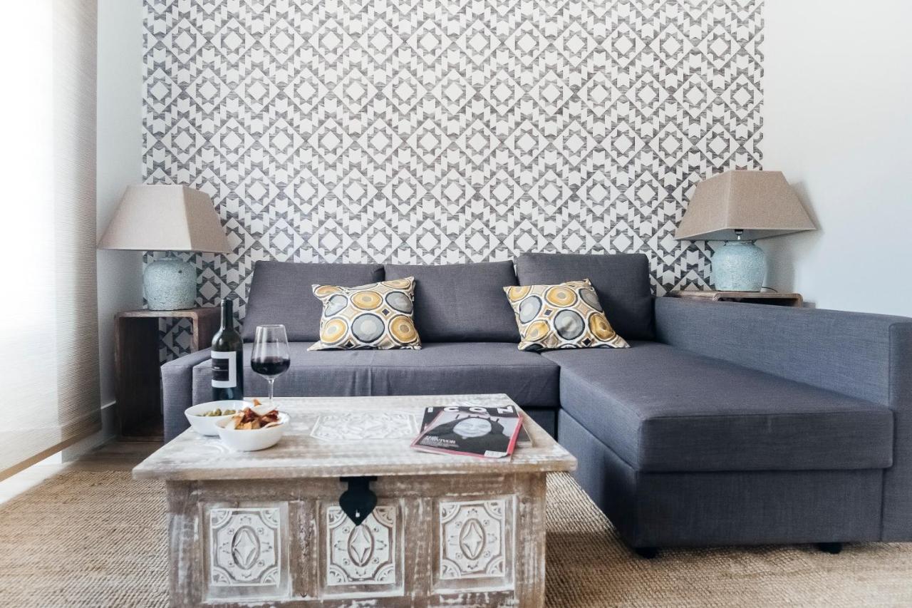 Lejlighed Homeabout San Bernardo Ii Madrid