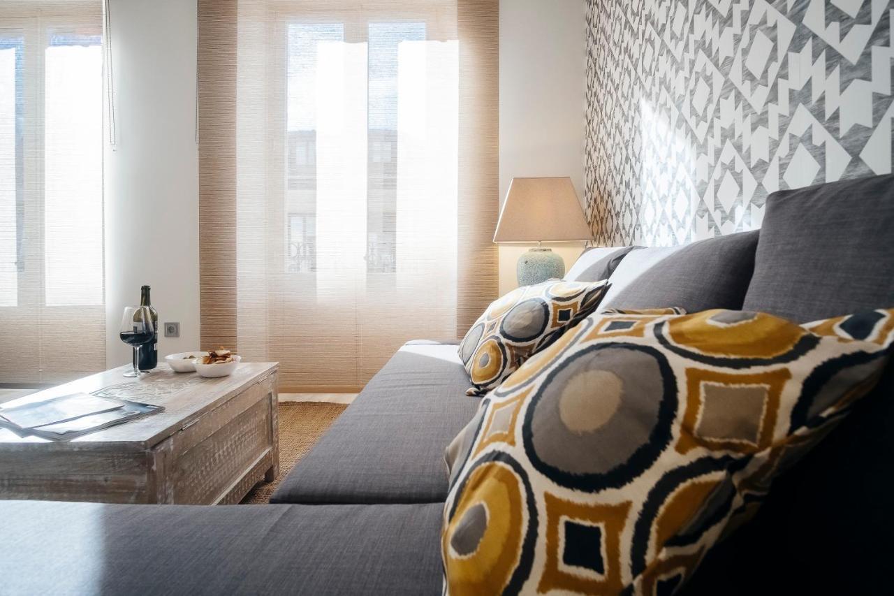 Homeabout San Bernardo Ii Lejlighed