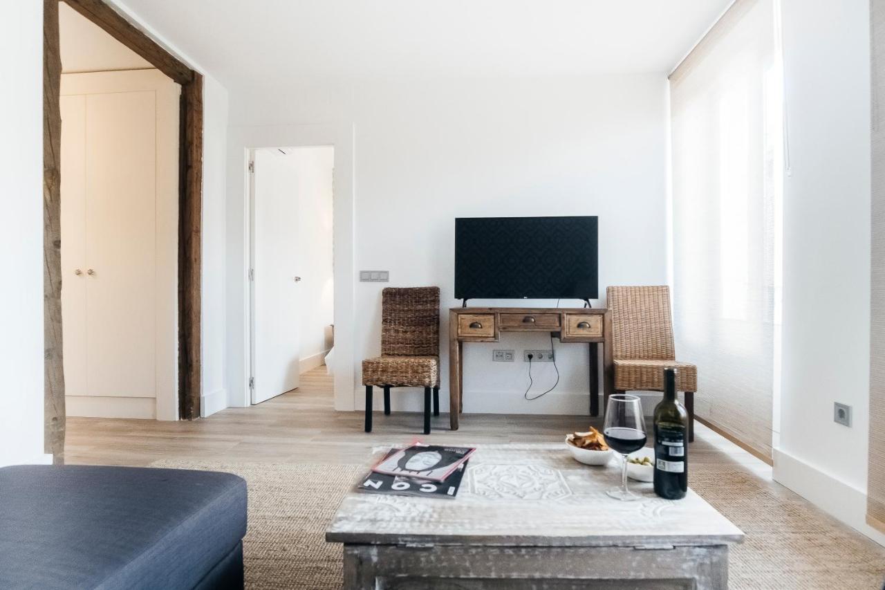 Lejlighed Homeabout San Bernardo Ii *