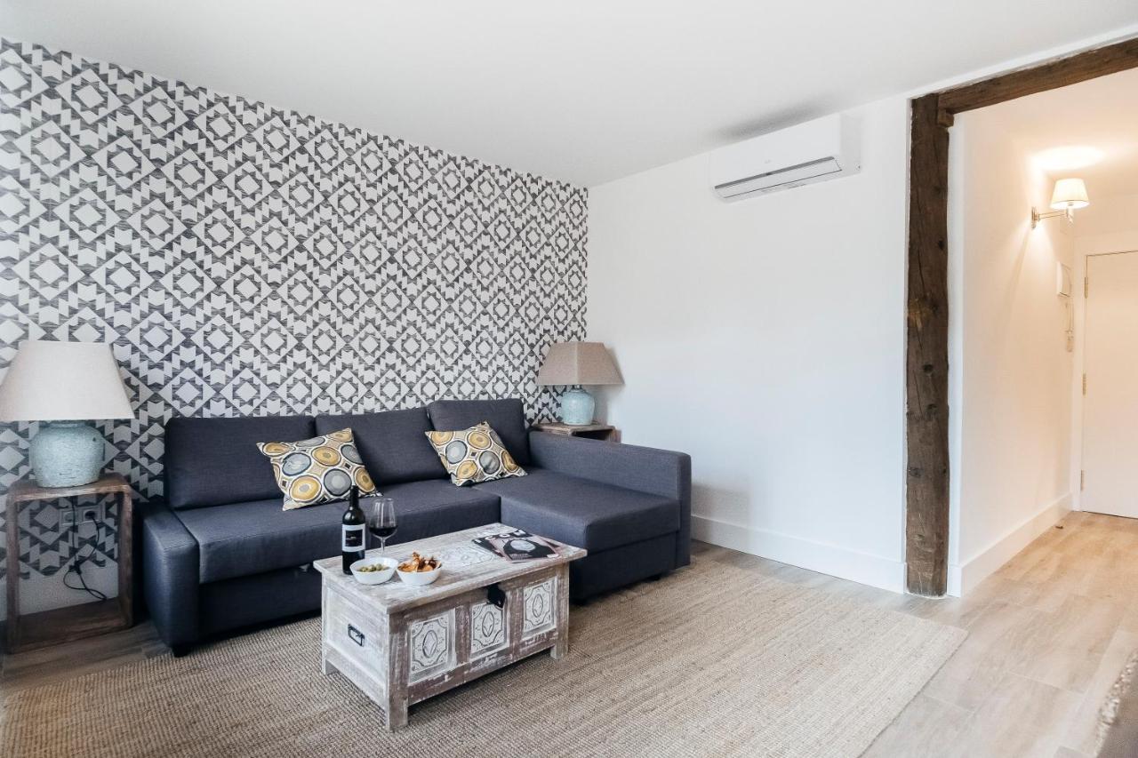Lejlighed Homeabout San Bernardo Ii *