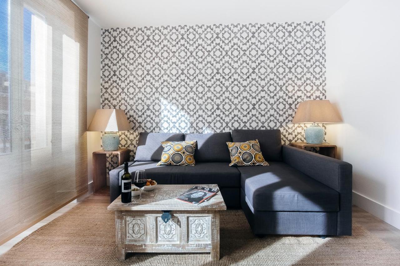 Homeabout San Bernardo Ii Lejlighed