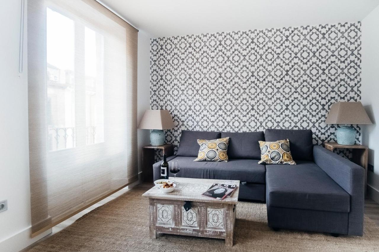 Homeabout San Bernardo Ii Lejlighed