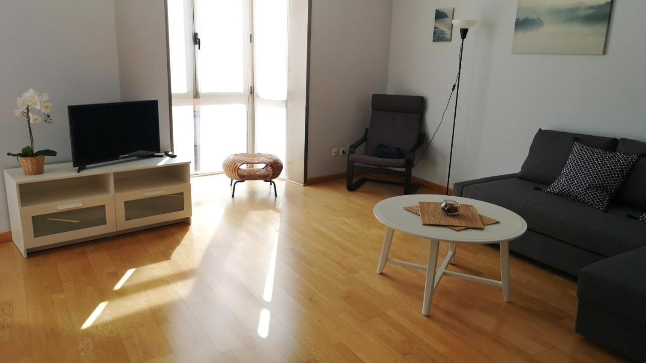 Apartamento 1 Madri