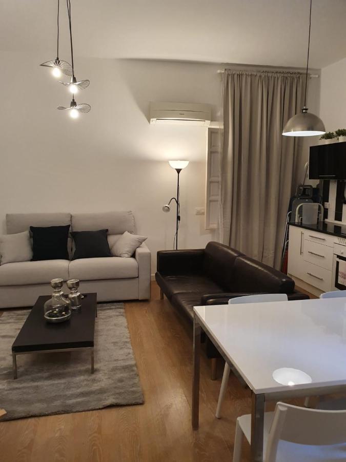 Le Petit Palue-fuencarral Casa de hóspedes Madri
