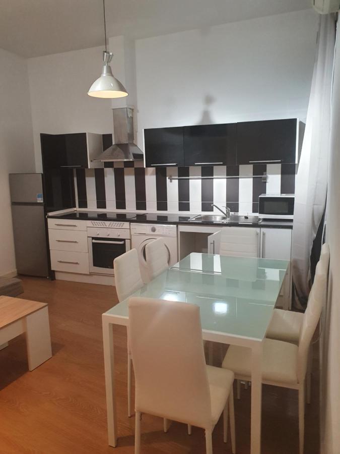Le Petit Palue-fuencarral 3*