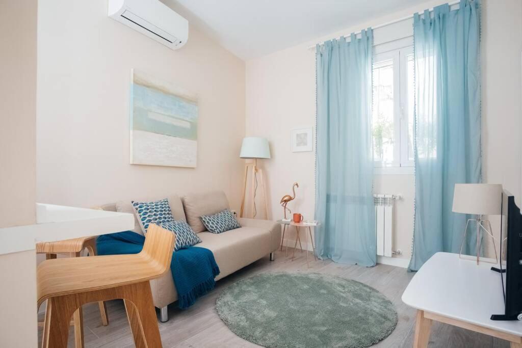 Homeabout Calle Toledo I Apartment *