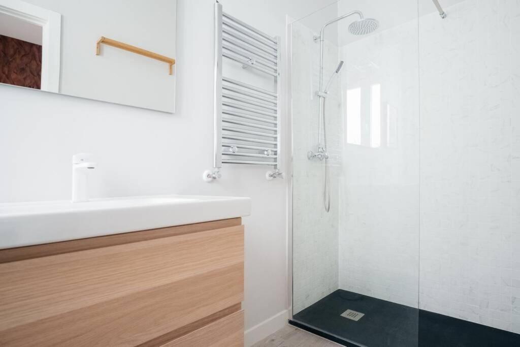 Apartment Homeabout Calle Toledo I *