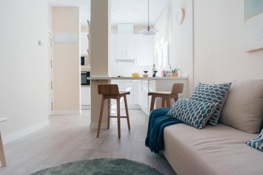Apartment Homeabout Calle Toledo I *