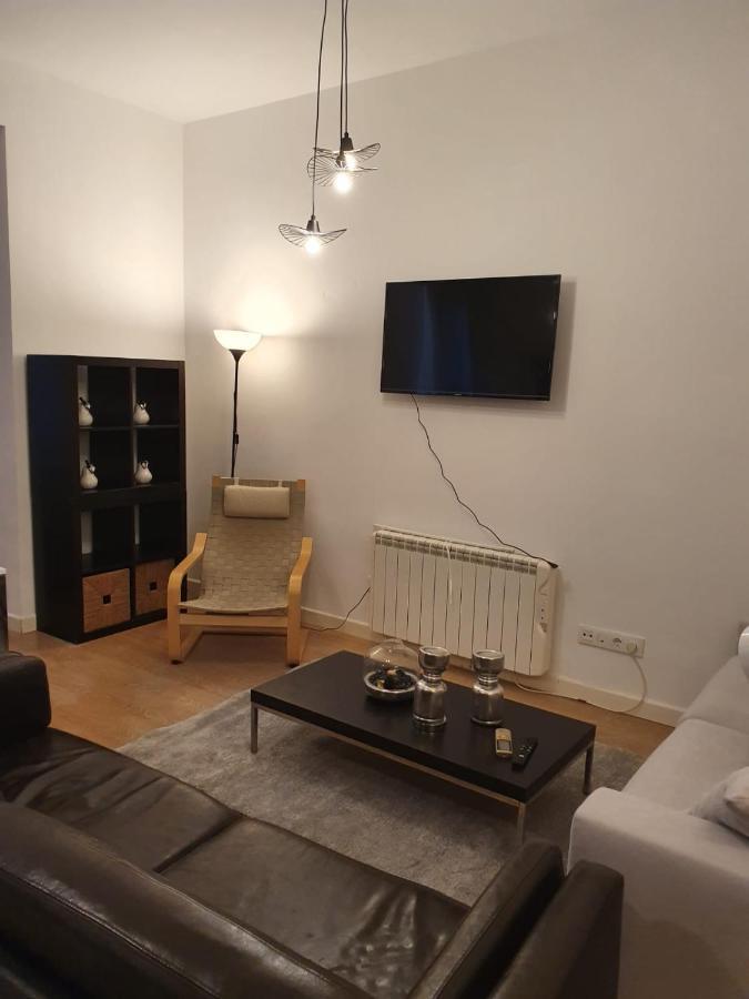Casa de hóspedes Le Petit Palue-fuencarral