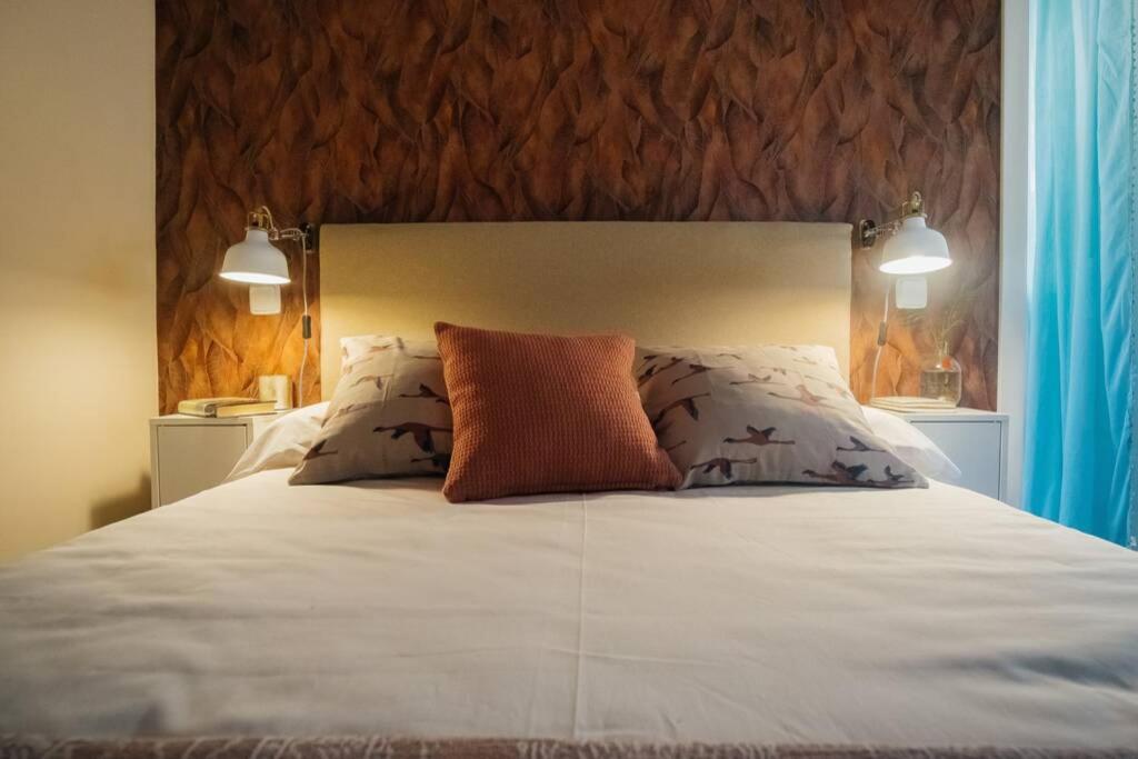 Homeabout Calle Toledo I Apartment *
