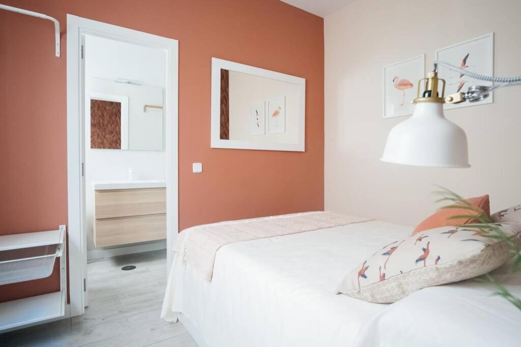Homeabout Calle Toledo I Apartment