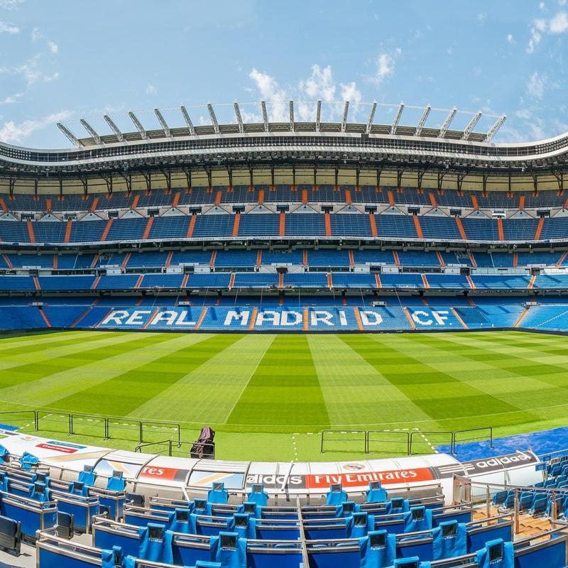 Apartment Bernabeu, Luxury Y Luminoso Entero Madrid