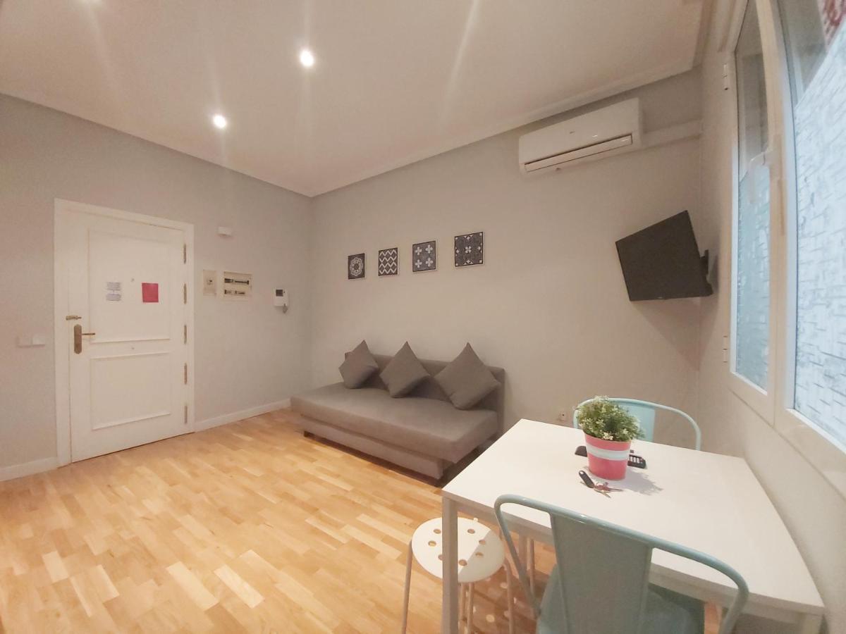 Principe Apartment *