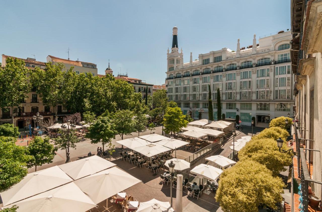 Apartment Principe