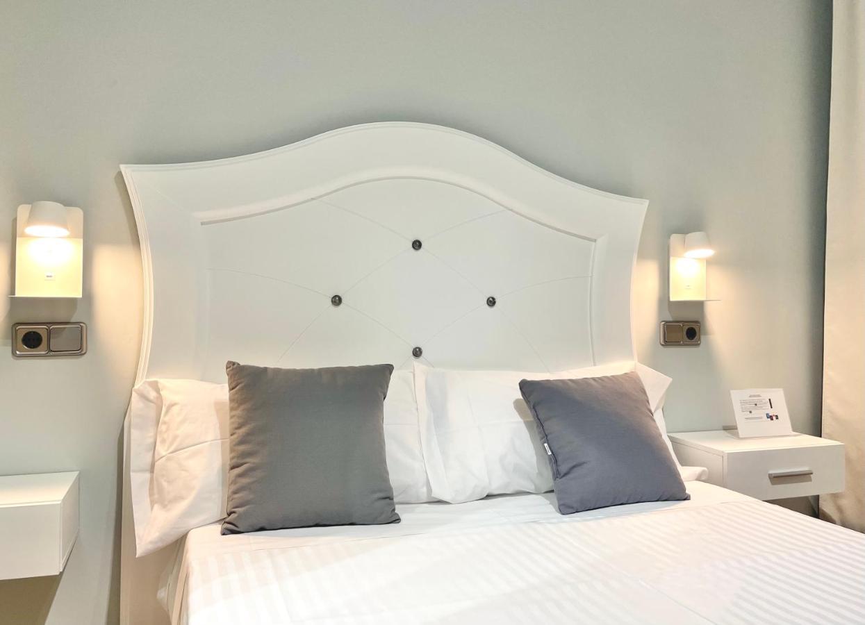 Angeles Guest house