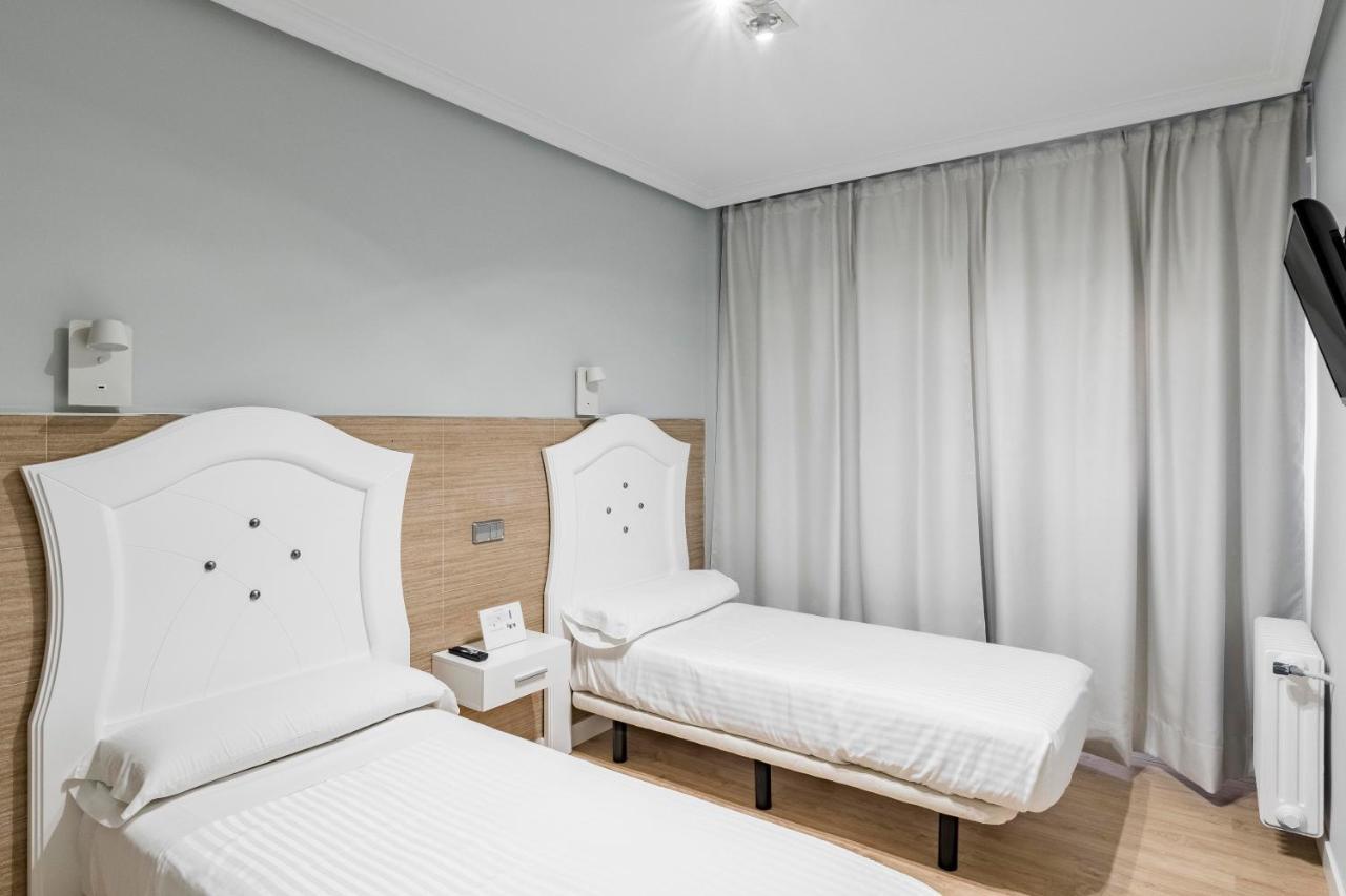 Angeles Guest house