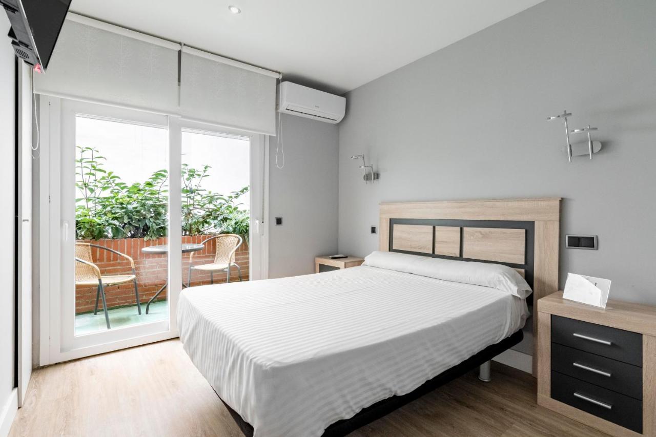 Angeles Guest house Madrid