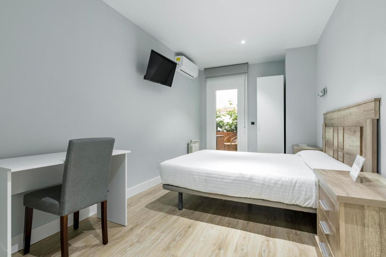 Angeles Guest house