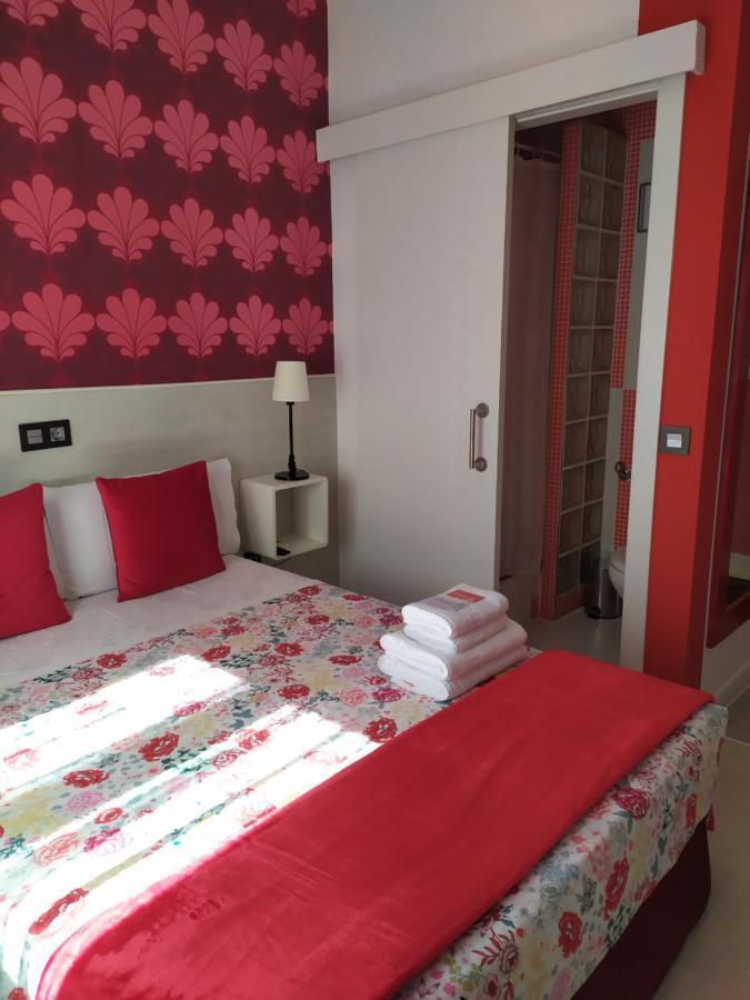 Hostal Inn Madrid Gæstehus Madrid