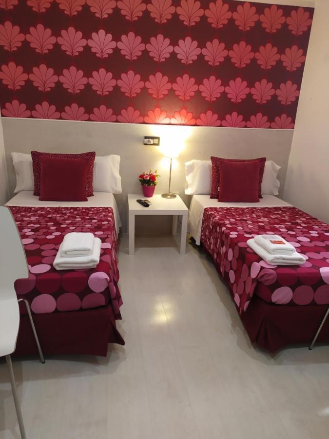 Hostal Inn Madrid Gæstehus 2*