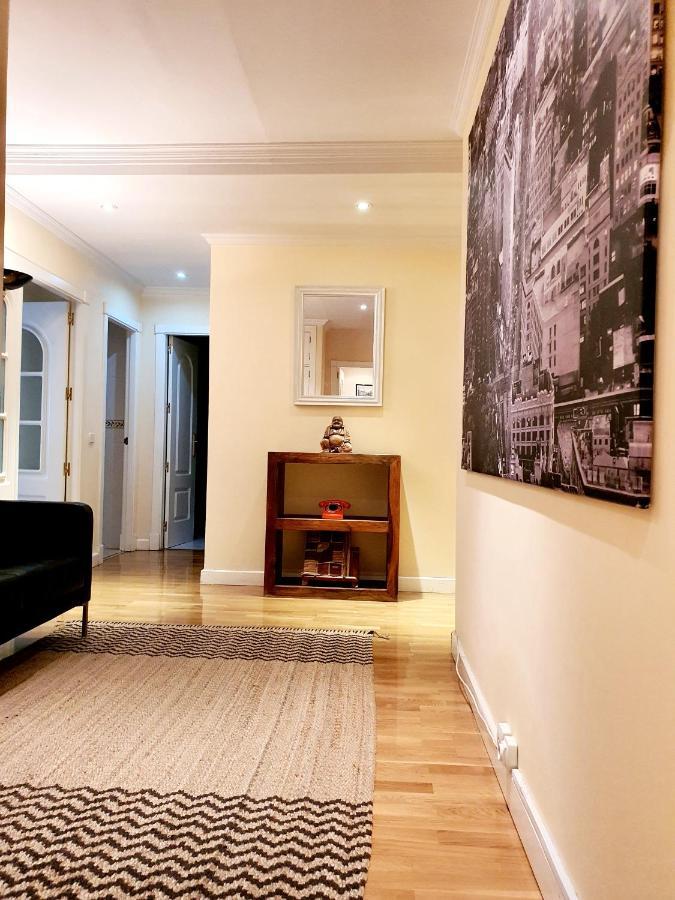 Luxury House-hermosa Vivienda Lujo-appart De Luxe * Madrid