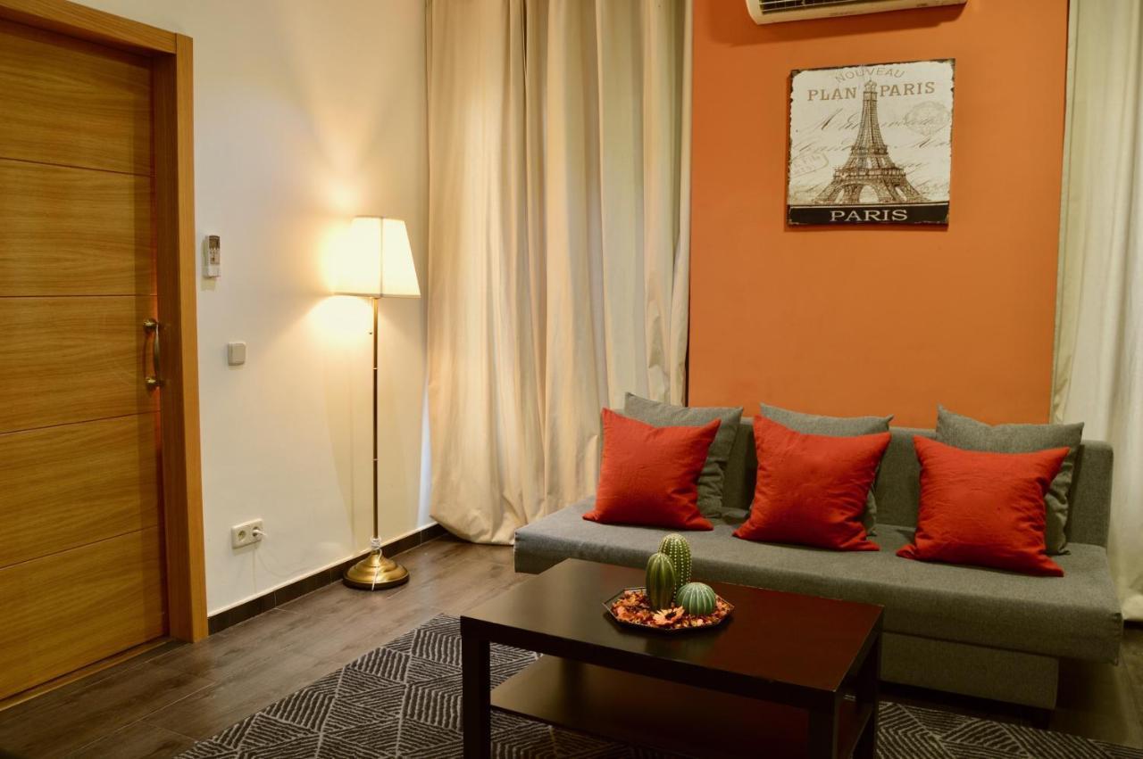 Apartamentos Fuencarral