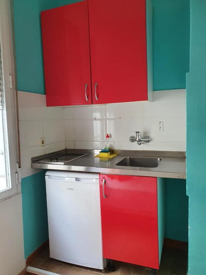 Lejlighed Apartamentos Fuencarral Madrid