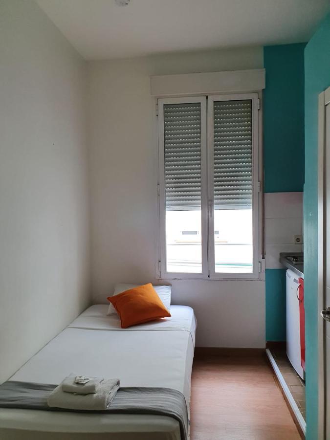 Lejlighed Apartamentos Fuencarral Madrid