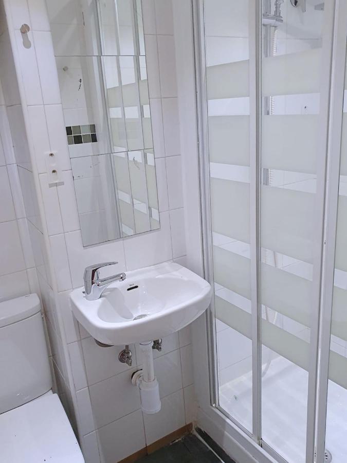 Apartamentos Fuencarral Lejlighed