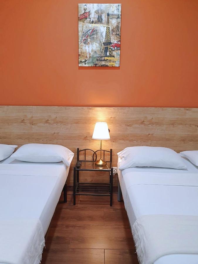 Apartamentos Fuencarral Lejlighed *