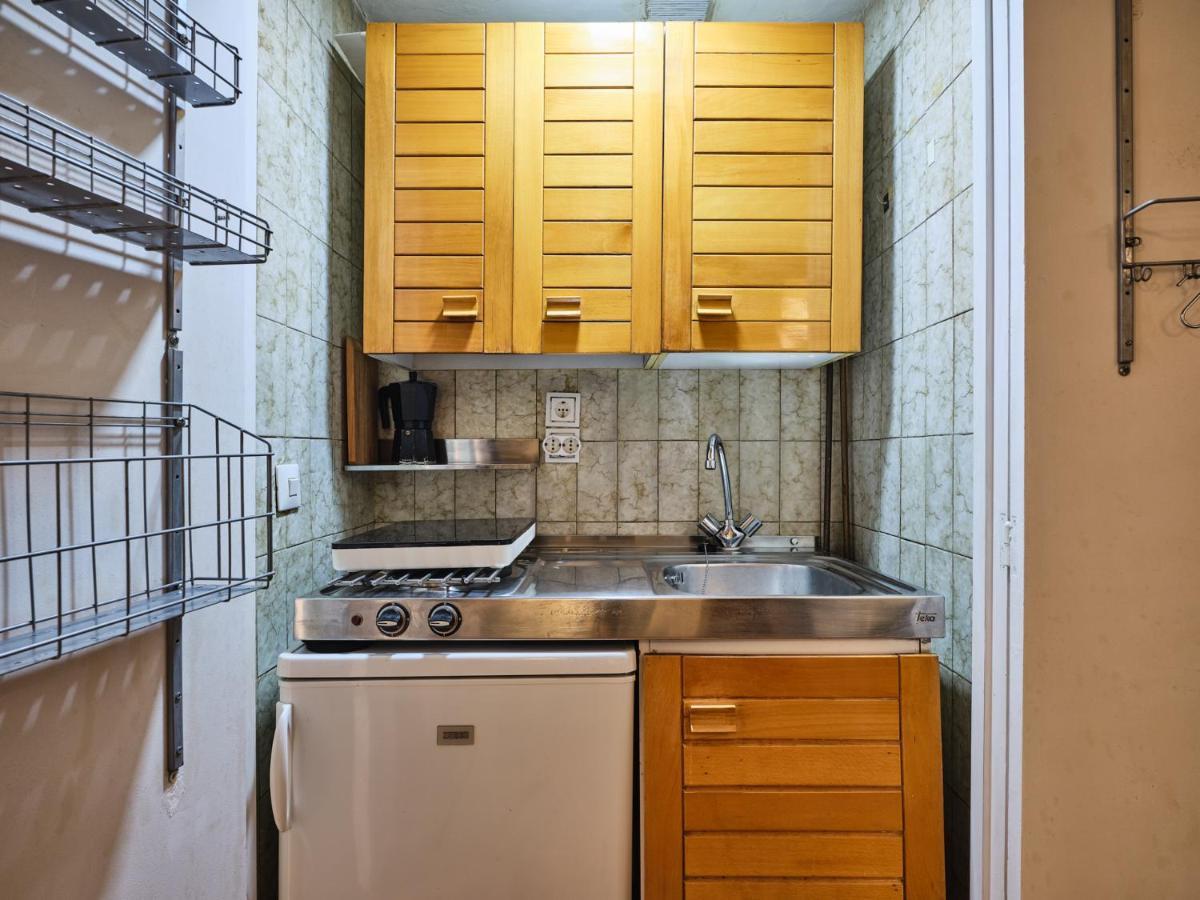 Apartment My - Beautiful At Salamanca Madrid