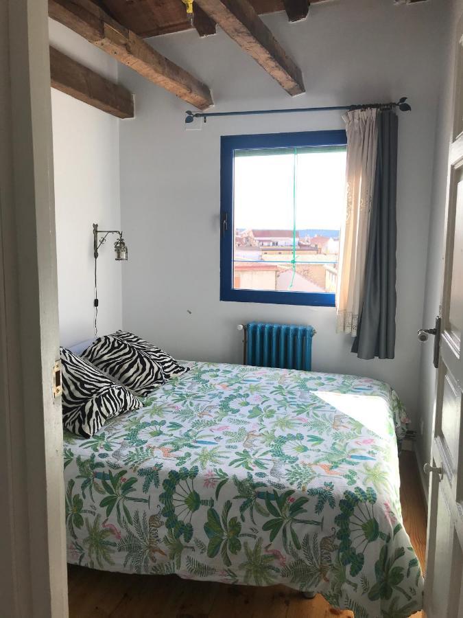 Atico De Mowgli - Sol Apartment