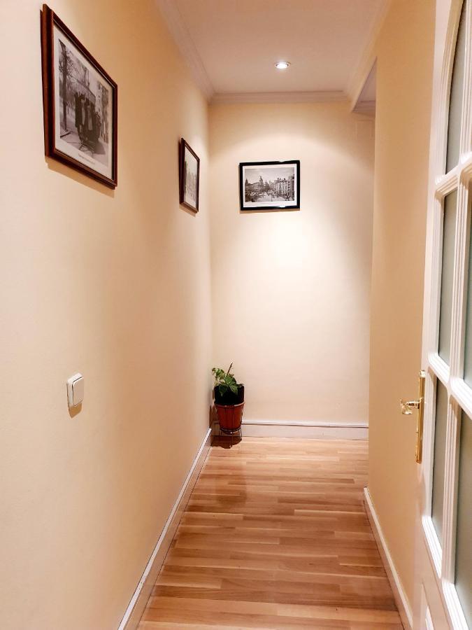 Lejlighed Luxury House-hermosa Vivienda Lujo-appart De Luxe Madrid