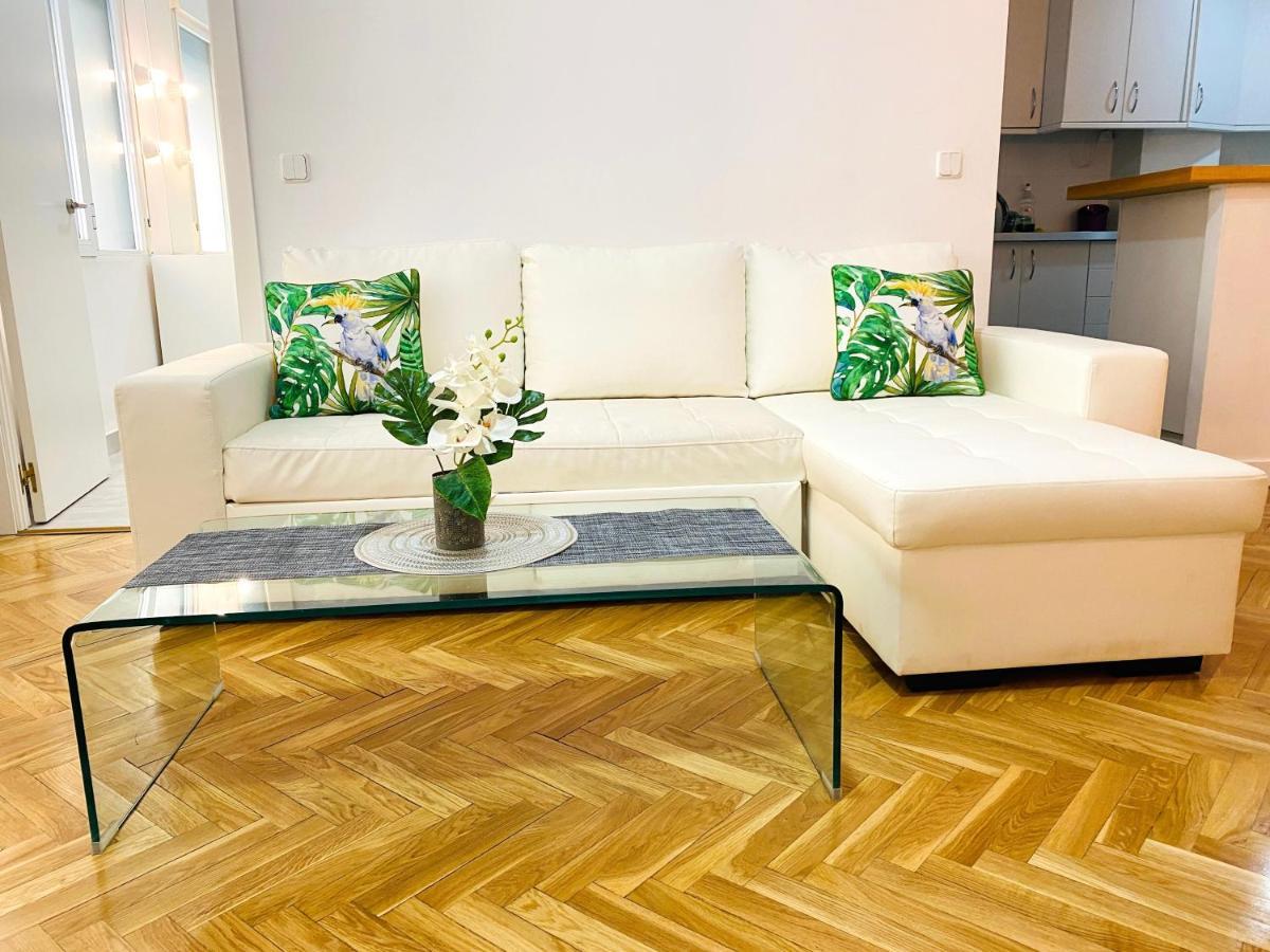 Palacio Apartment Madrid