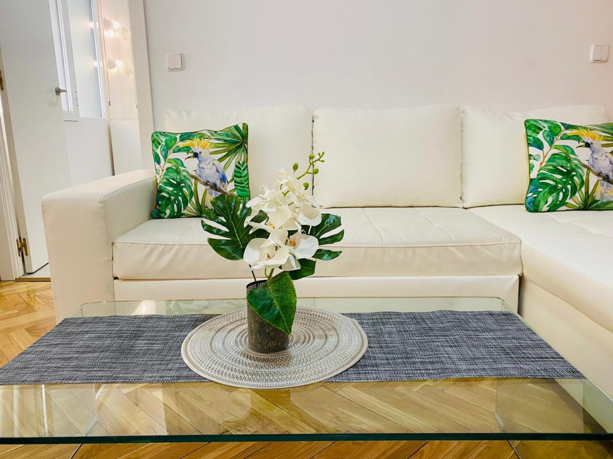 Apartment Palacio