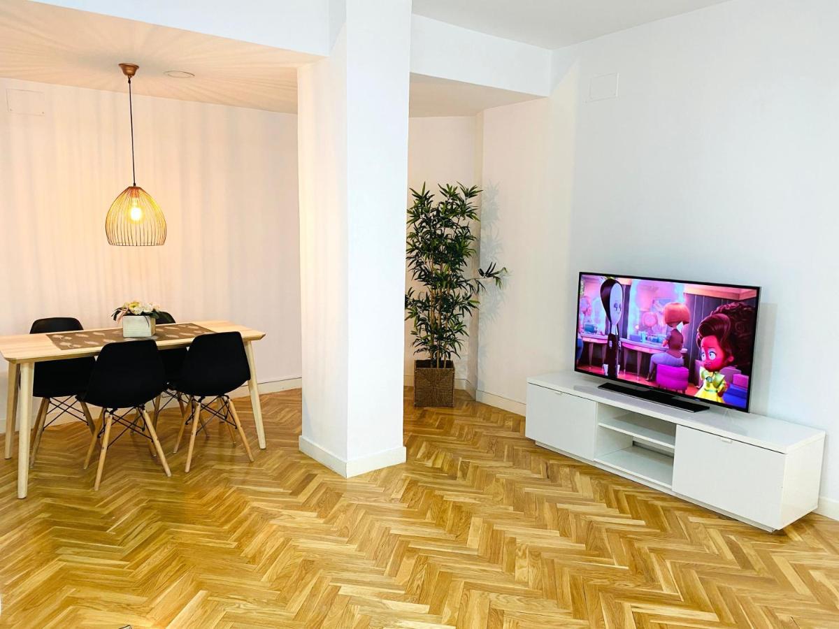 Palacio Apartment Madrid