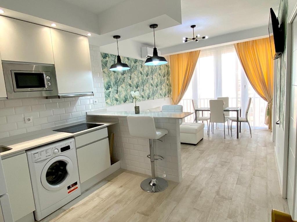 Palacio Apartment