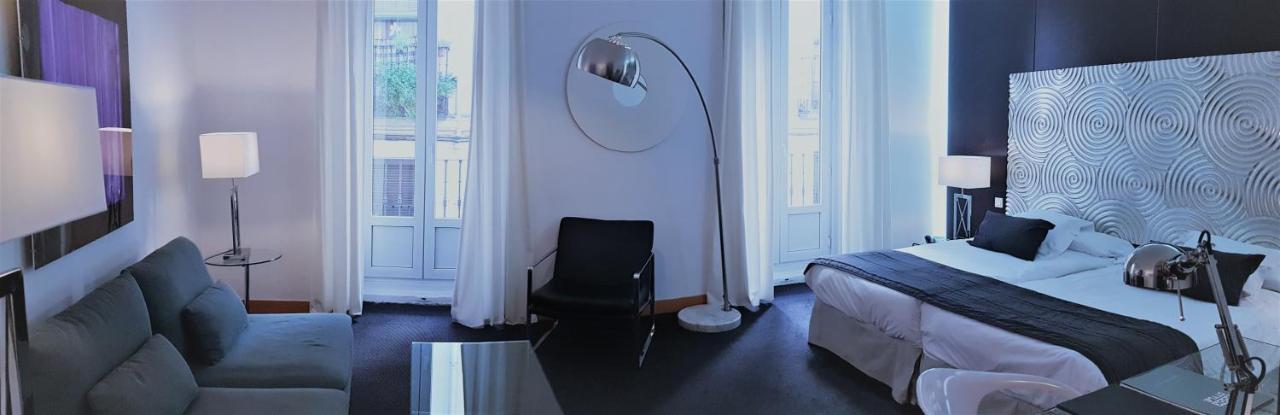 Lejlighedshotel Prado Madrid