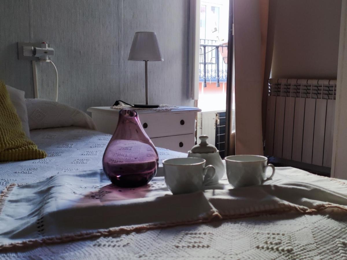 Guest house Romero Madrid