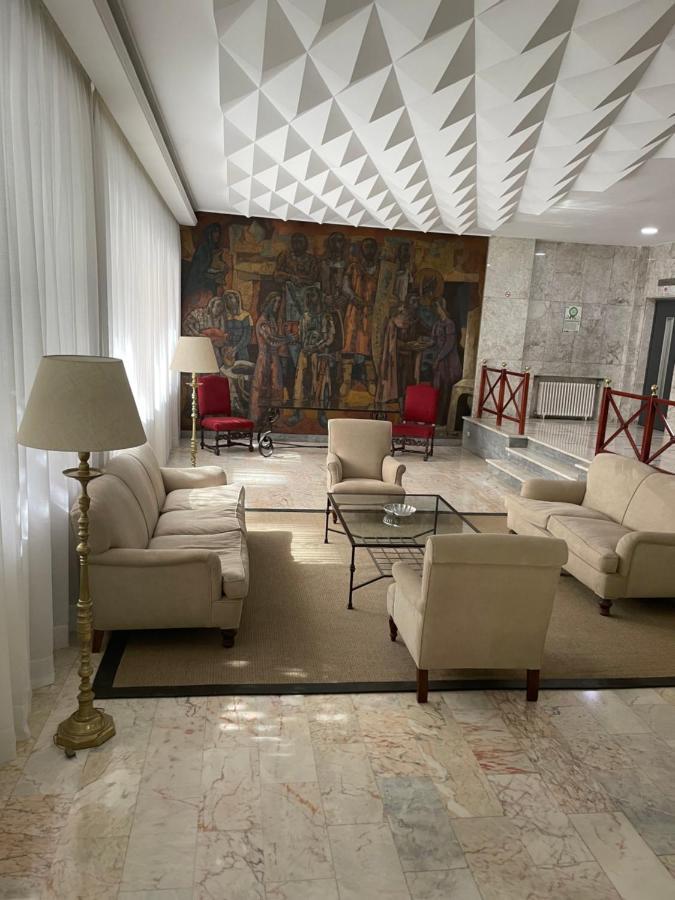 Apartment Bernabeu, Luxury Y Luminoso Entero